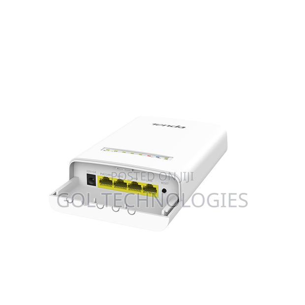Tenda Access Point Os3 5ghz 12dbi 11ac 867mbps Outdoor Cpe · Photo 2