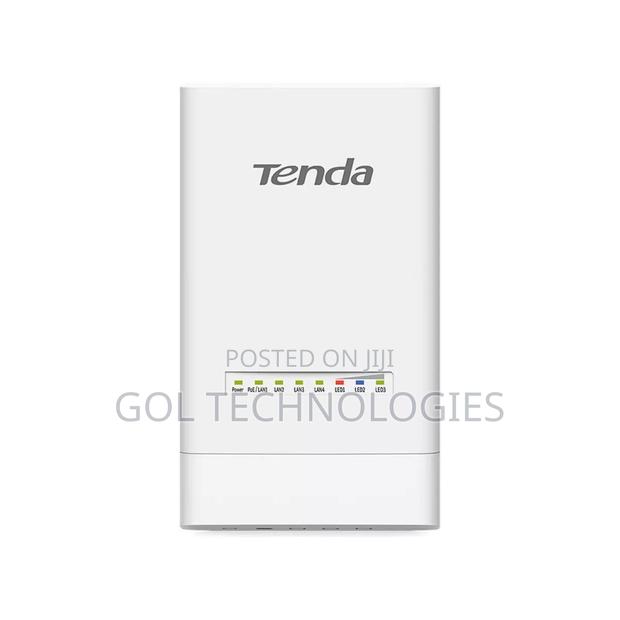 Tenda Access Point Os3 5ghz 12dbi 11ac 867mbps Outdoor Cpe · Photo 3