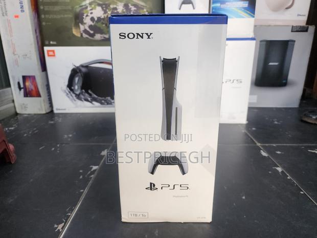 Playstation 5 Slim Standard · Photo 2