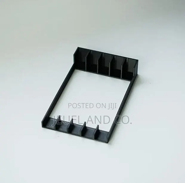 Game CDS Storage Rack · Photo 1