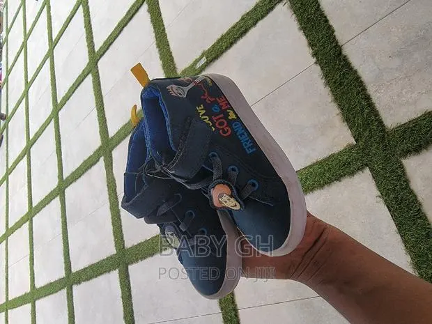 Toy Story Boys Shoes · Photo 1
