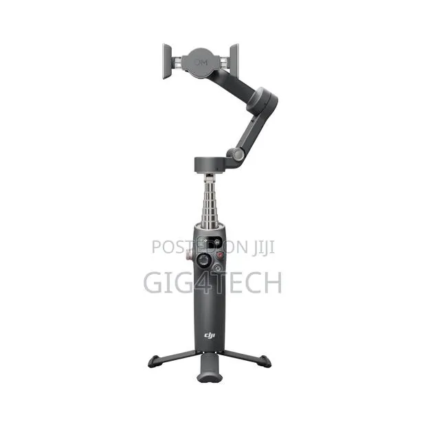 Osmo Mobile 8 Standard Combo Smartphone Gimbal