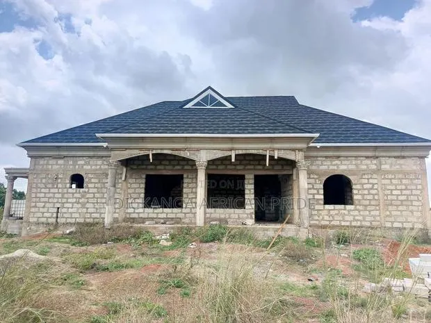 Beautiful Project By Dickanga Roofing & Design · Photo 1