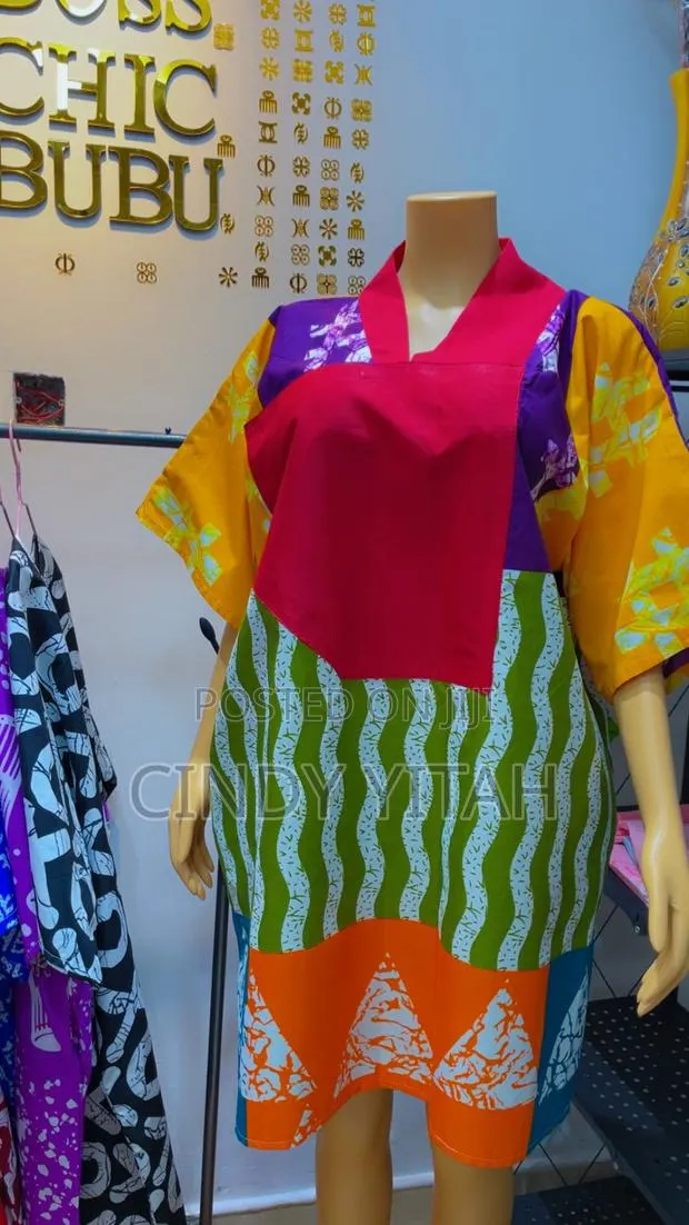 Bubu Dress · Photo 1