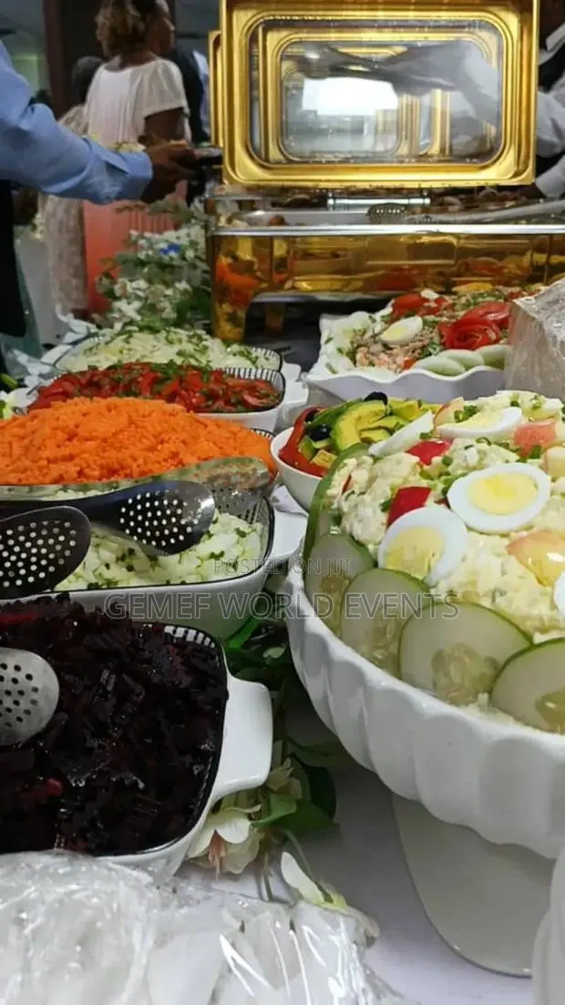 Catering Services , Local Drinks, Fresh Fruit Juices · Photo 1