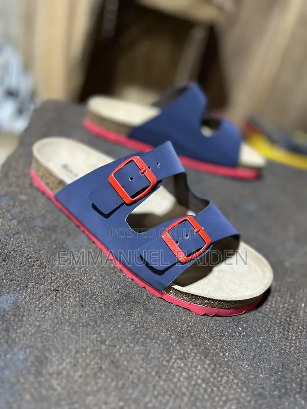 Ghanaian Handmade Leather Works · Photo 1