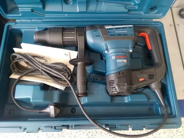 Bosch Demolition Breaker 1500w · Photo 1