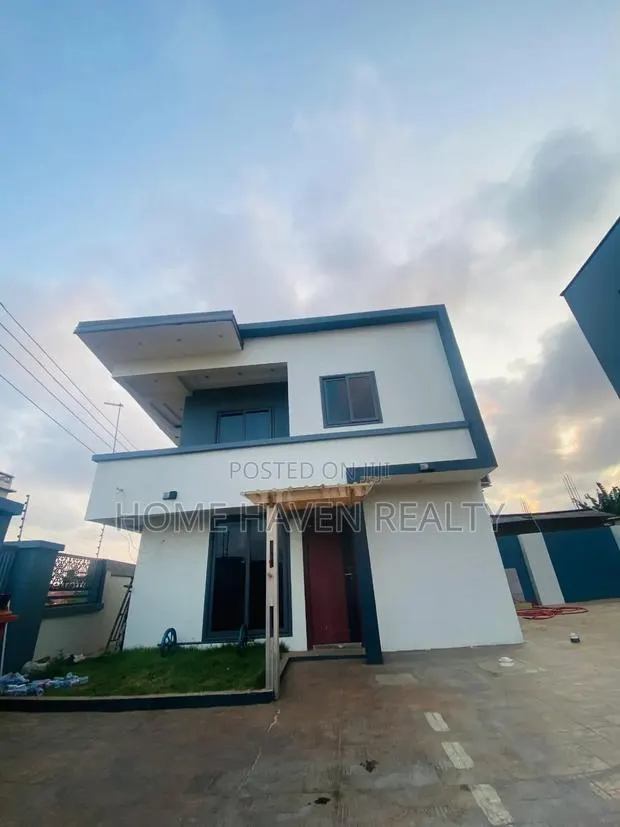Furnished 1bdrm House in Tesano for rent · Photo 1