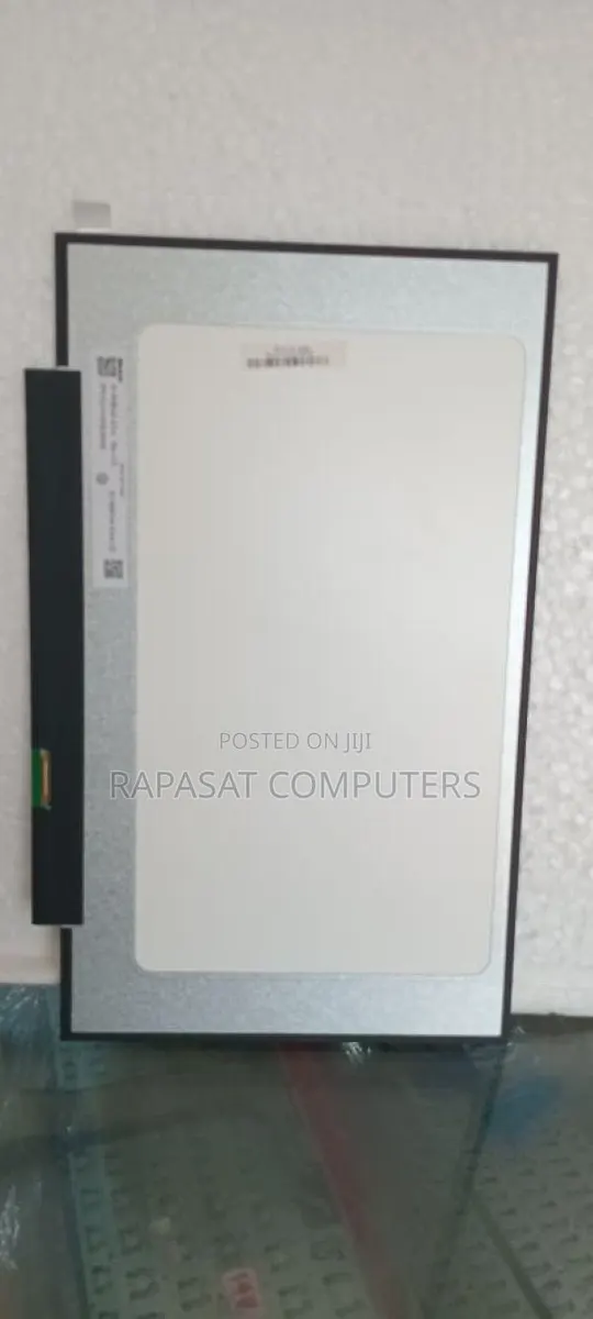 14.0 Edgeless Screen · Photo 1