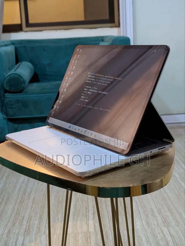 Laptop Microsoft Surface Laptop Studio 16GB Intel Core I7 SSD 512GB · Photo 5