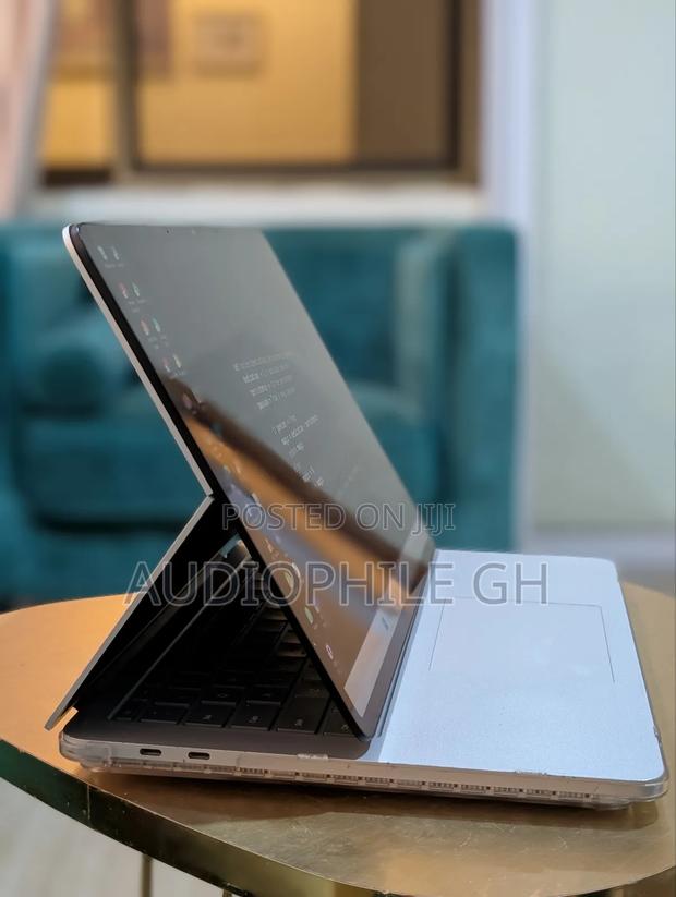 Laptop Microsoft Surface Laptop Studio 16GB Intel Core I7 SSD 512GB · Photo 4
