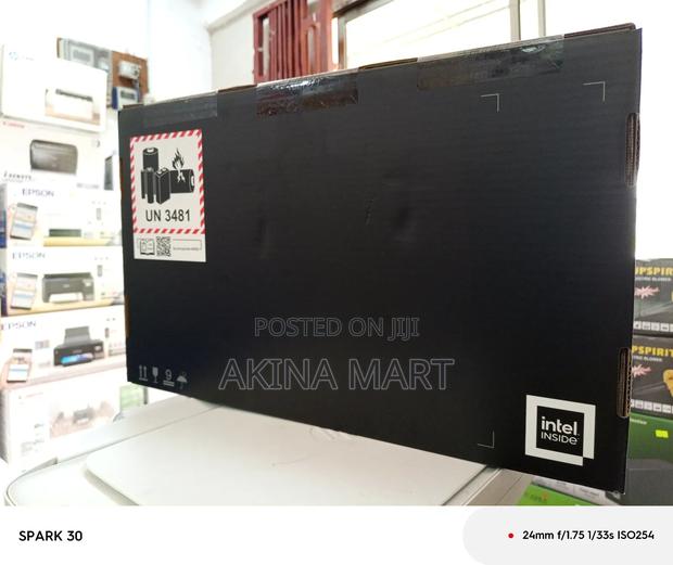 New Laptop HP 16GB Intel Core I7 SSD 512GB · Photo 5