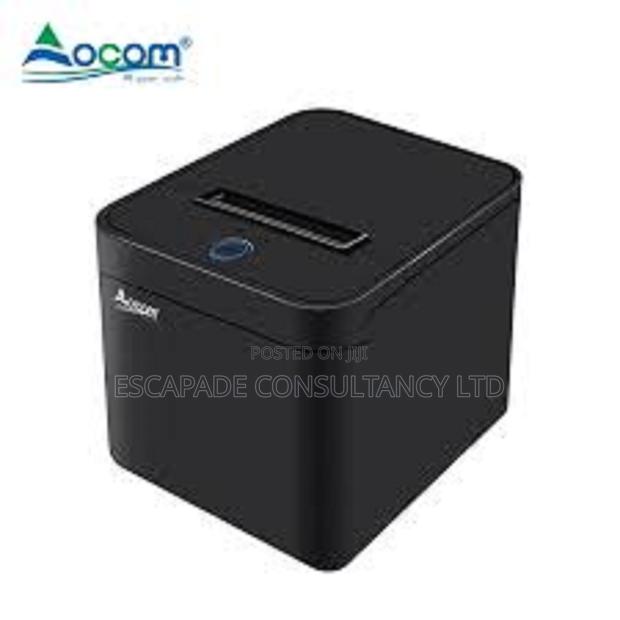 Thermal Receipt Printer OCPP-812 (OCOM) · Photo 4