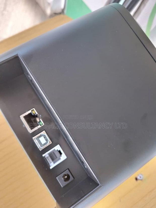 Thermal Receipt Printer OCPP-812 (OCOM) · Photo 5