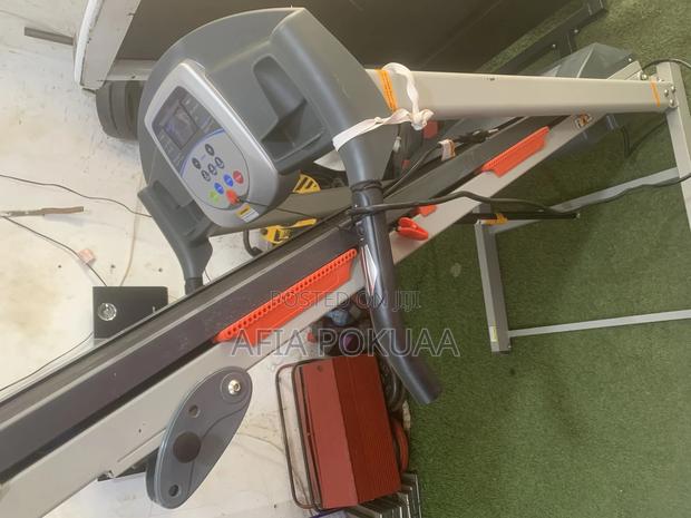 Treadmill Sunny Fitness · Photo 1