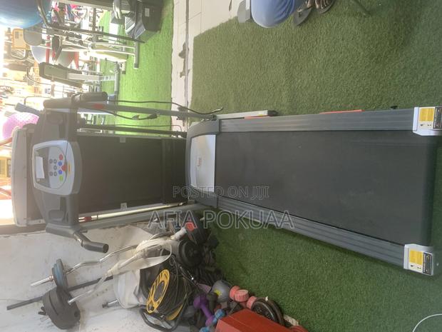 Treadmill Sunny Fitness · Photo 6