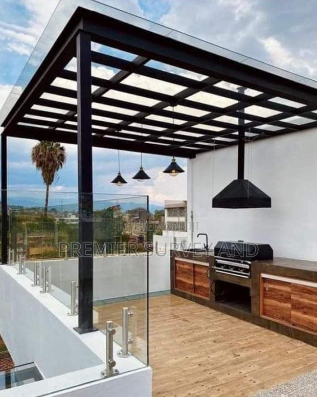 We Install Beautiful Pergola Designs · Photo 2