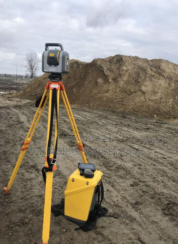 Land Survey Services · Photo 1