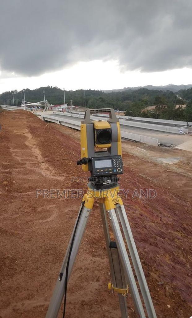 Land Survey Services · Photo 2