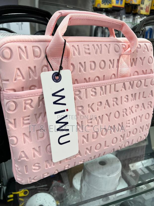 Wiwu Laptop Bag · Photo 1