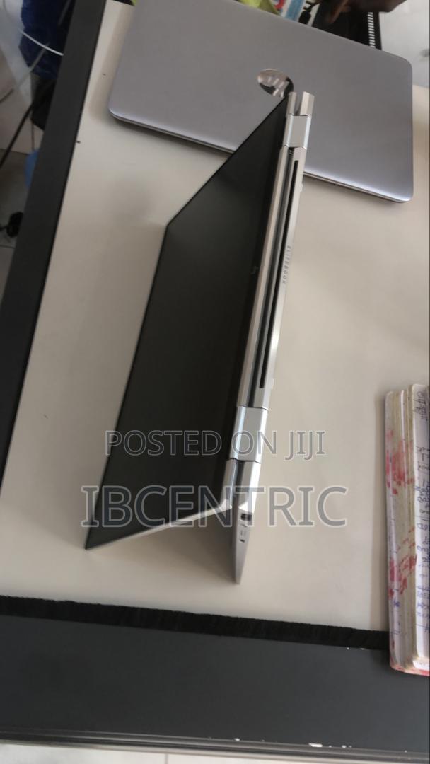 New Laptop HP EliteBook 1040 16GB Intel Core I7 SSD 512GB · Photo 2