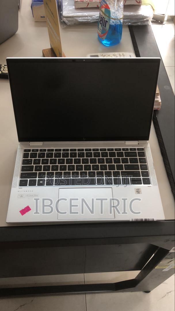 New Laptop HP EliteBook 1040 16GB Intel Core I7 SSD 512GB · Photo 3