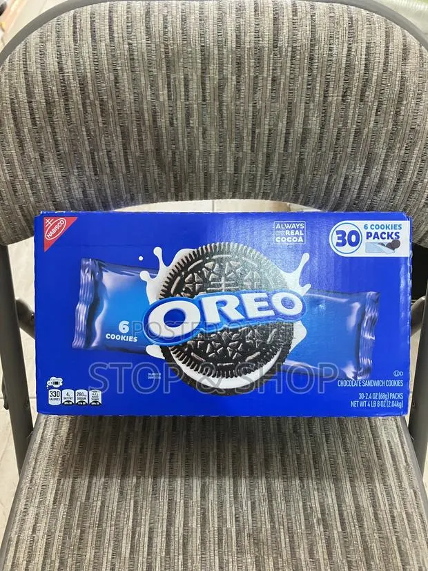 Oreo Cookies · Photo 1