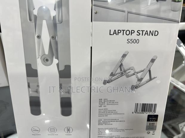 Laptop Stand · Photo 1