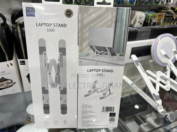 Laptop Stand · Photo 2