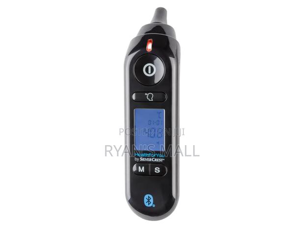 Infrared Multifunctional Thermometer · Photo 1
