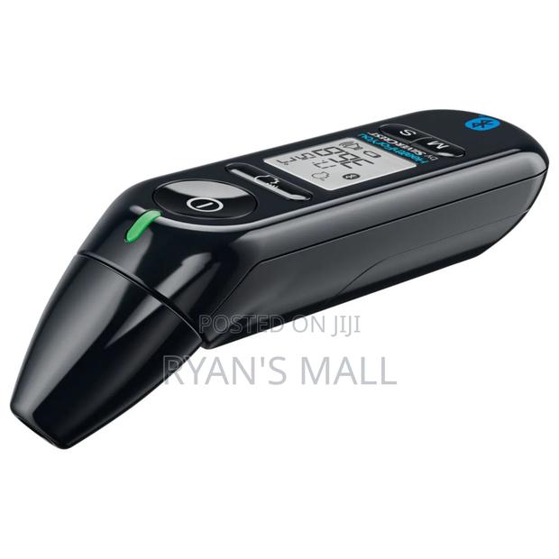 Infrared Multifunctional Thermometer · Photo 2