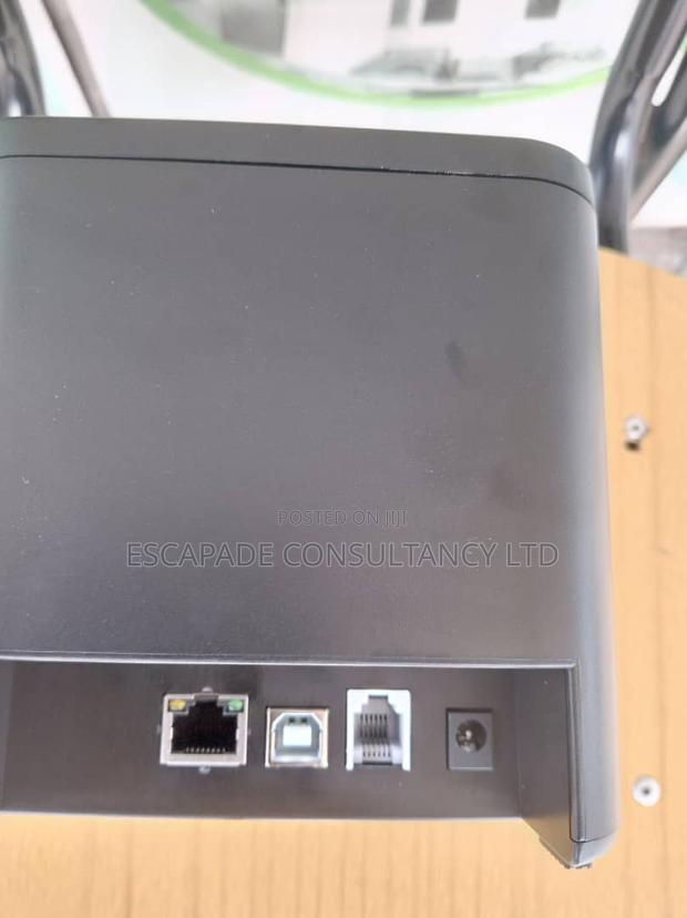 Thermal Receipt Printer OCOM OCPP-812 ESCAPADE · Photo 3