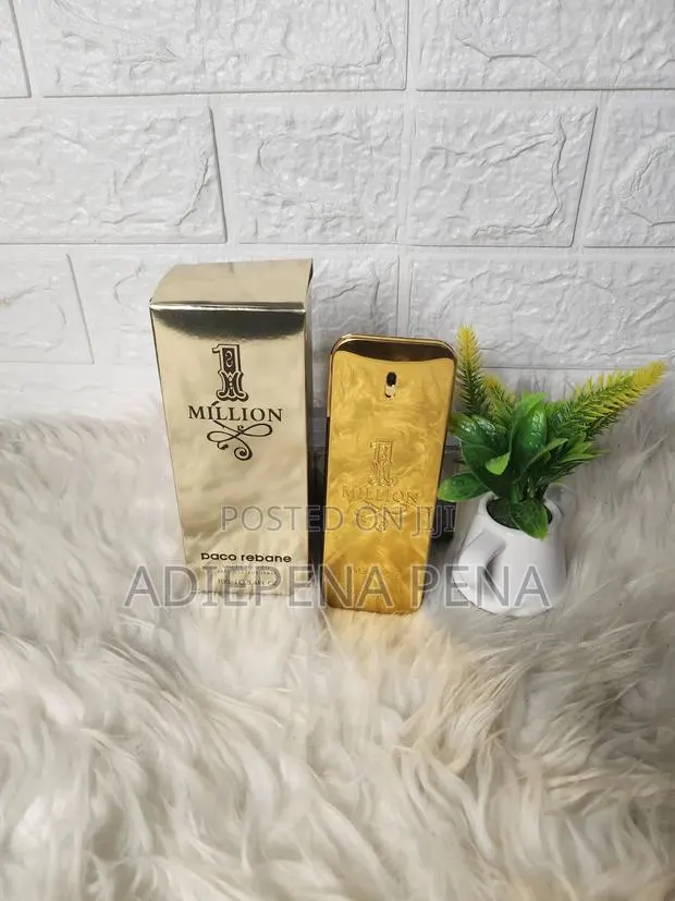 I Milion Perfume · Photo 1
