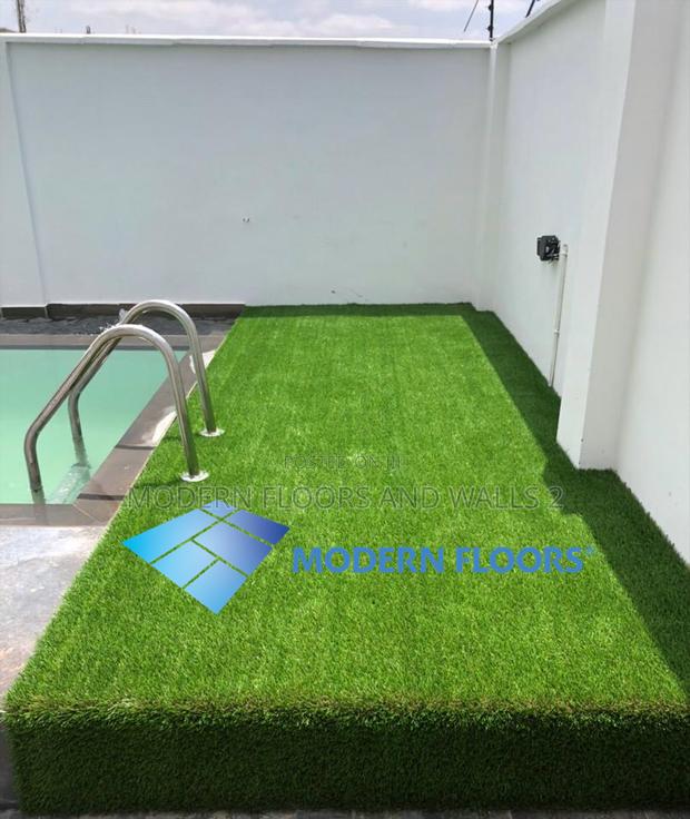 Artificial Turf Carpet Grass · Photo 2