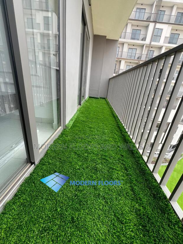 Artificial Turf Carpet Grass · Photo 5