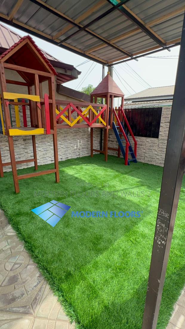 Artificial Turf Carpet Grass · Photo 6