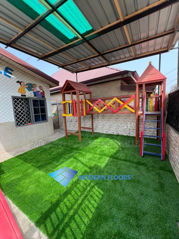 Artificial Turf Carpet Grass · Photo 7