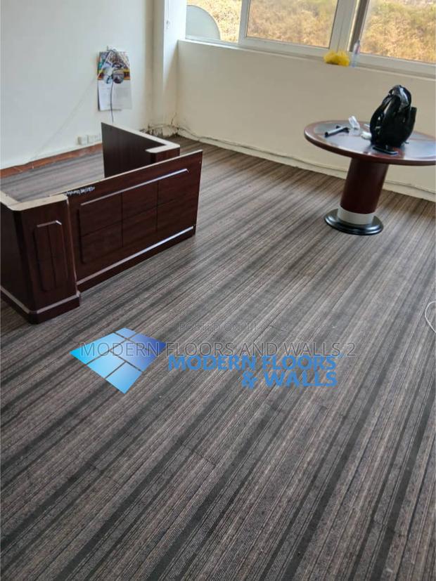 High Quality Carpet Tiles by Modern Floors and Walls · Photo 2