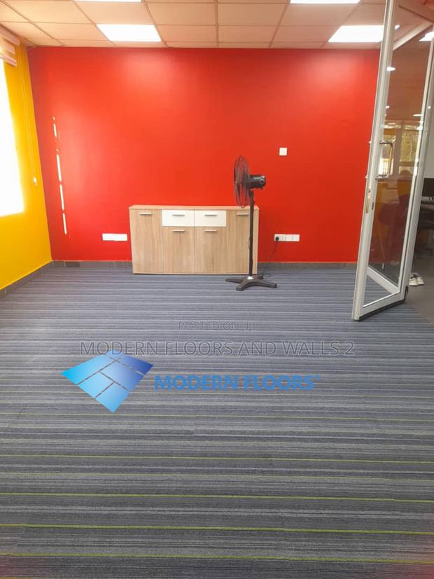 High Quality Carpet Tiles by Modern Floors and Walls · Photo 3
