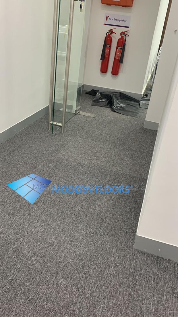 High Quality Carpet Tiles by Modern Floors and Walls · Photo 4