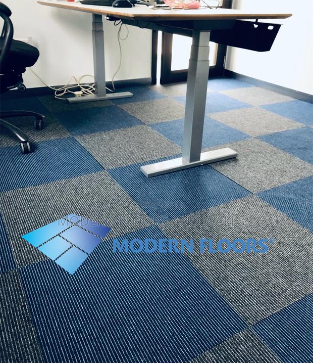 High Quality Carpet Tiles by Modern Floors and Walls · Photo 5