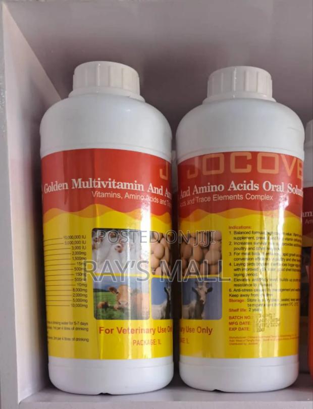 Multivitamin · Photo 1