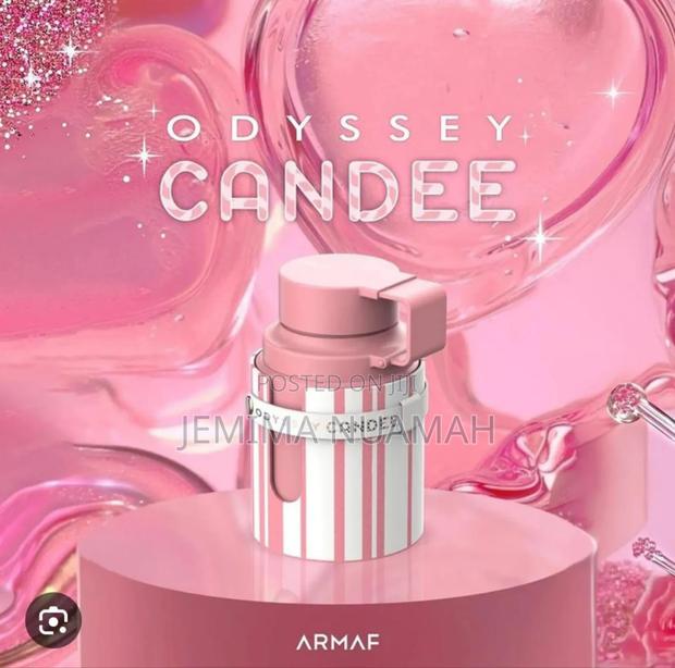Odyssey Candee Armaf Perfume · Photo 1