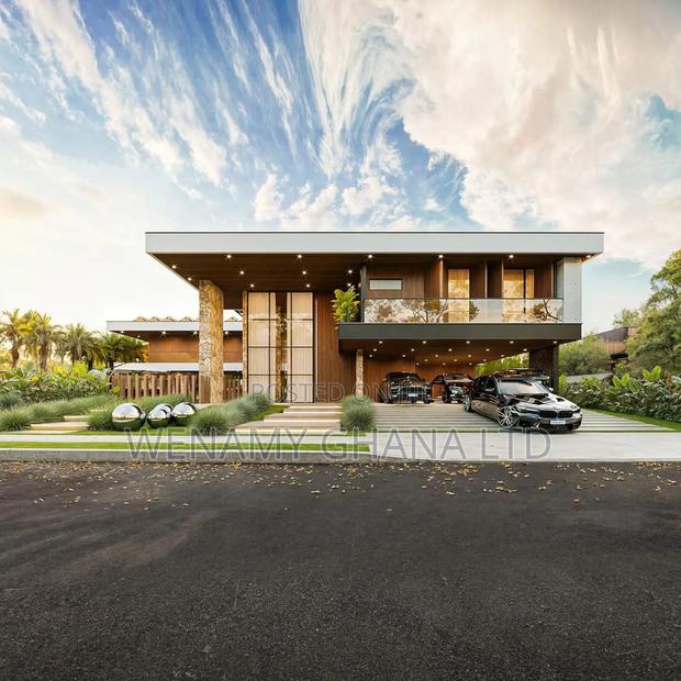 3bdrm House in Accra for sale · Photo 5