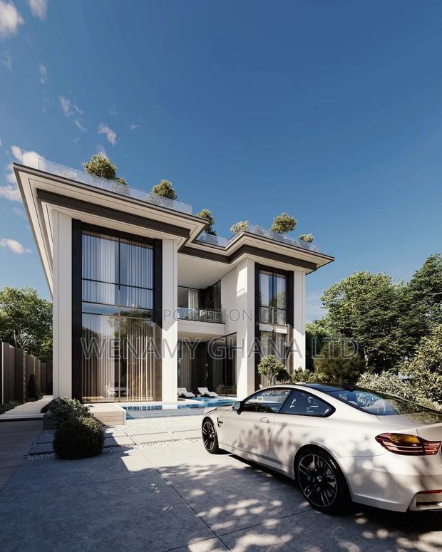 4bdrm House in Accra for sale · Photo 3