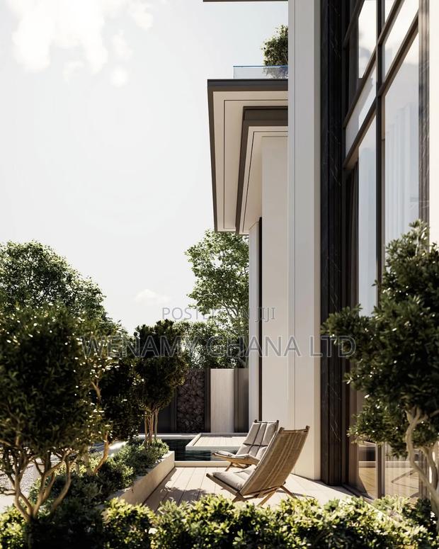 4bdrm House in Accra for sale · Photo 6