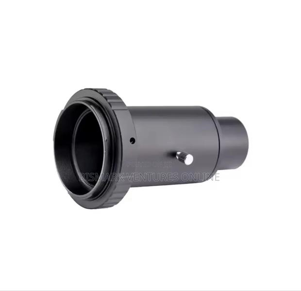Camera Adapter Extension Tube For Telescopes · Photo 5