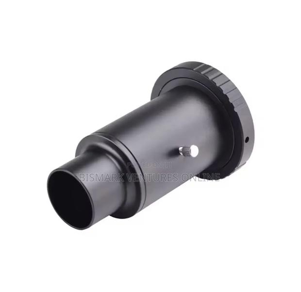 Camera Adapter Extension Tube For Telescopes · Photo 6