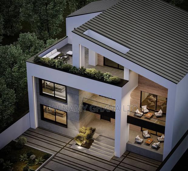 4bdrm House in Tema, Accra Metropolitan for sale · Photo 1