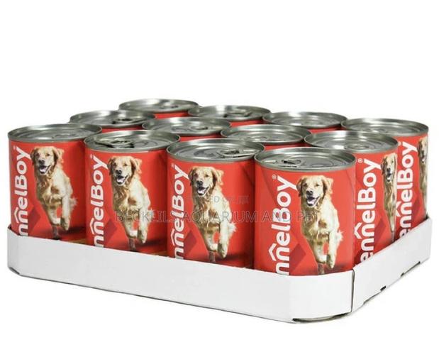 Kennelboy Can Dog Food · Photo 1
